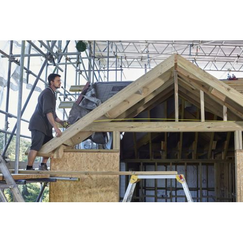 FLEXÓMETRO 5M  STANLEY® FATMAX®