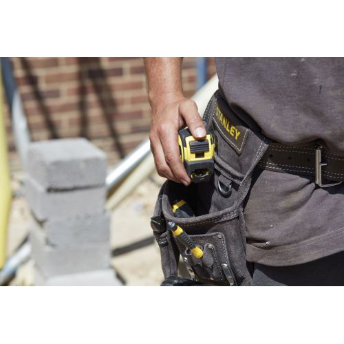 FLEXÓMETRO 5M  STANLEY® FATMAX®