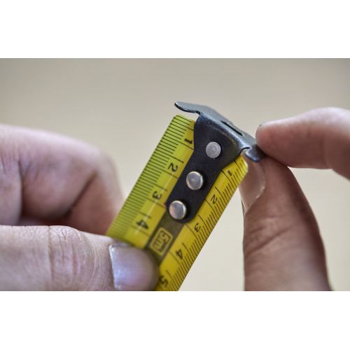 FLEXÓMETRO 5M  STANLEY® FATMAX®