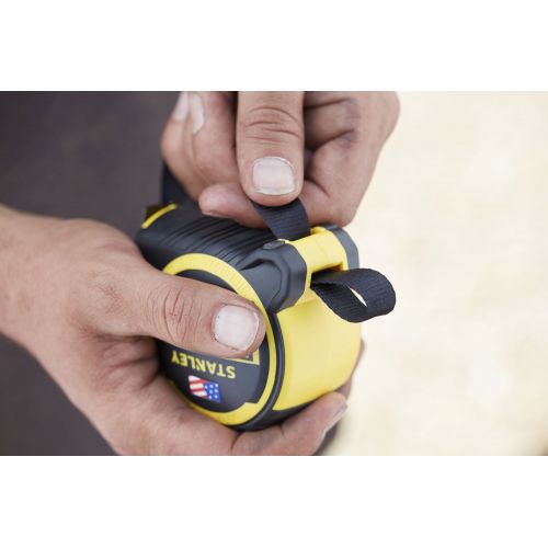 FLEXÓMETRO 5M  STANLEY® FATMAX®
