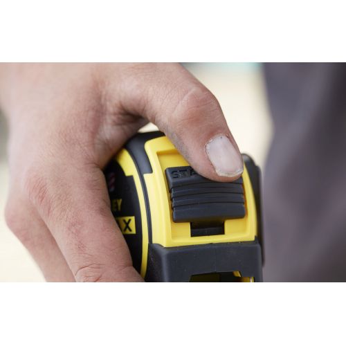 FLEXÓMETRO 5M  STANLEY® FATMAX®