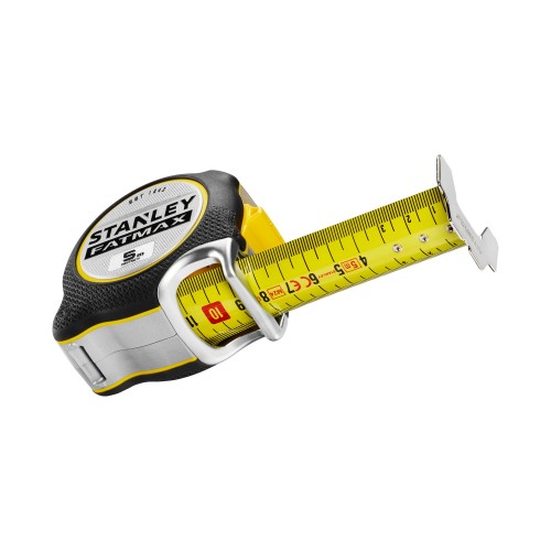 Flexómetro STANLEY® FATMAX® XTREME™ 5m (32mm Ancho)