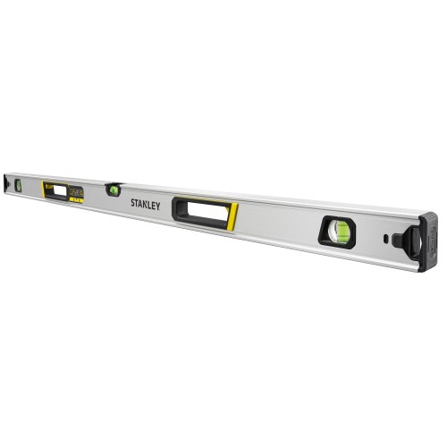 Nivel Tubular STANLEY® FATMAX® XTREME™ 120cm - Magnético