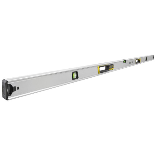 Nivel Tubular STANLEY® FATMAX® XTREME™ 200cm - Magnético