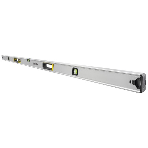 Nivel Tubular STANLEY® FATMAX® XTREME™ 200cm - Magnético