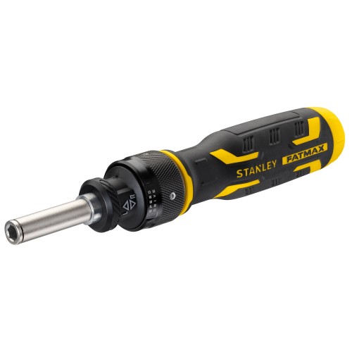 Multipuntas con triqnuete Speed Drive FATMAX®