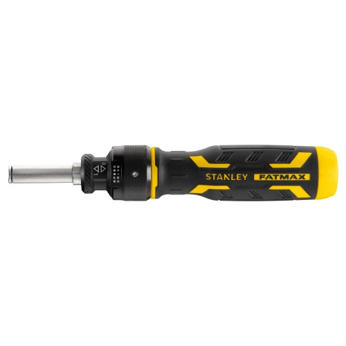 Multipuntas con triqnuete Speed Drive FATMAX®