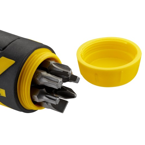 Multipuntas con triqnuete Speed Drive FATMAX®