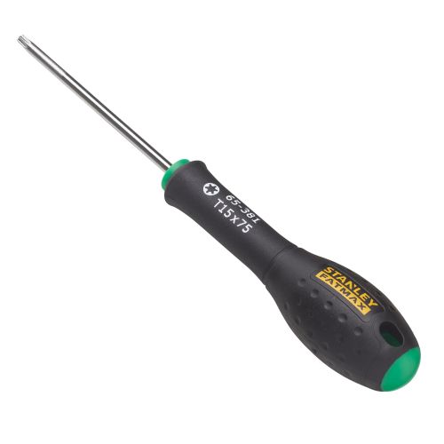 Destornillador Torx® FATMAX® T15 x 75mm