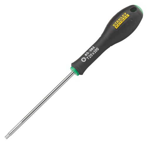 Destornillador Torx® FATMAX® T20 x 100mm