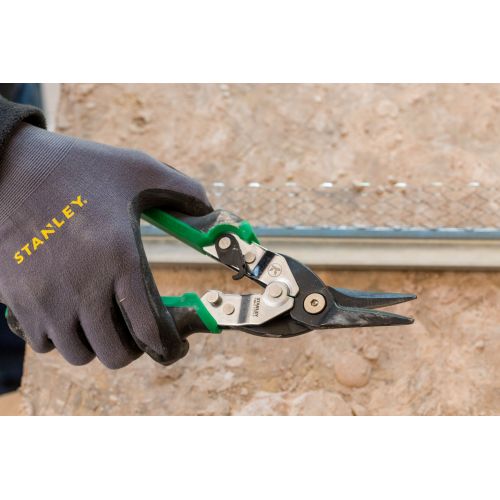 Tijeras Corta Chapas Corte a la derecha FATMAX® Pro - ERGO