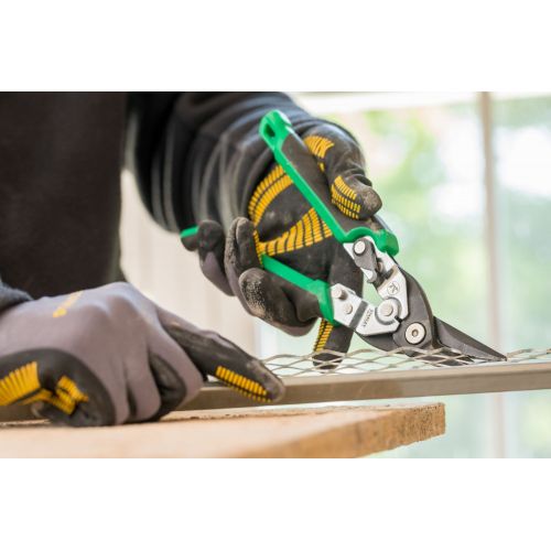 Tijeras Corta Chapas Corte a la derecha FATMAX® Pro - ERGO
