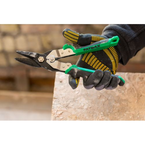 Tijeras Corta Chapas Corte a la derecha FATMAX® Pro - ERGO