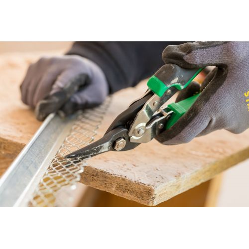 Tijeras Corta Chapas Corte a la derecha FATMAX® Pro - ERGO