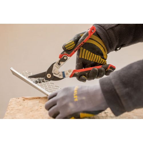 Tijeras Corta Chapas Corte a la izquierda FATMAX® Pro - ERGO
