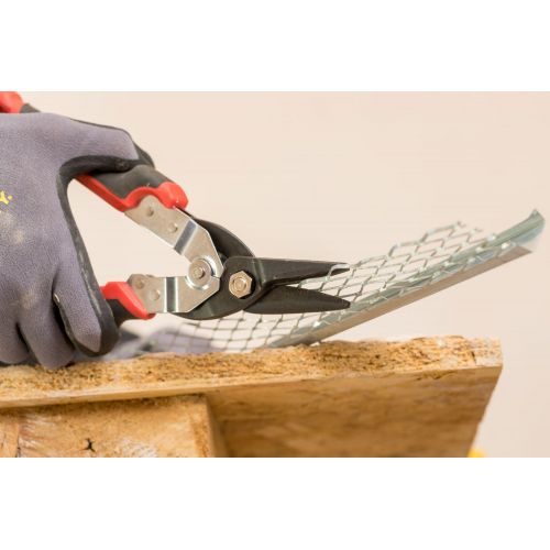 Tijeras Corta Chapas Corte a la izquierda FATMAX® Pro - ERGO