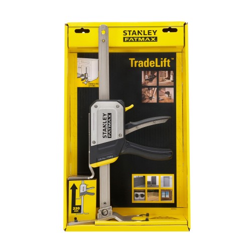 Elevador multiusos TradeLift™ - Unidad