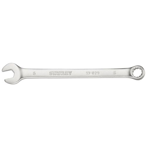 Llave combinada 6mm antideslizante