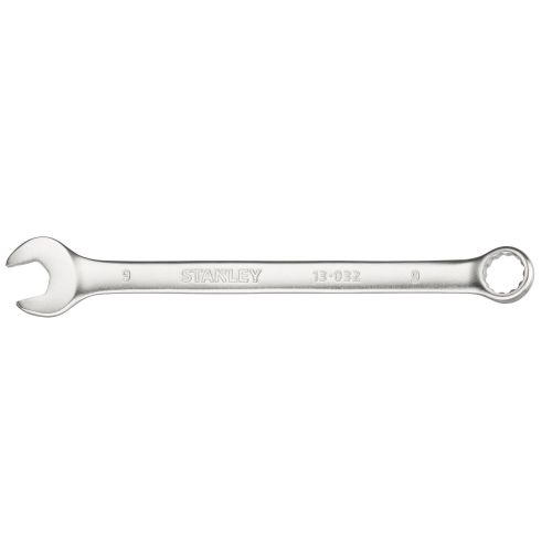 Llave combinada 9mm antideslizante