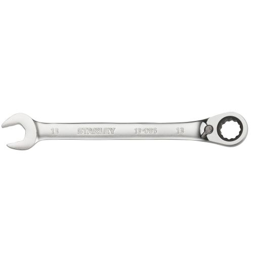 Llave de carraca reversible 13mm