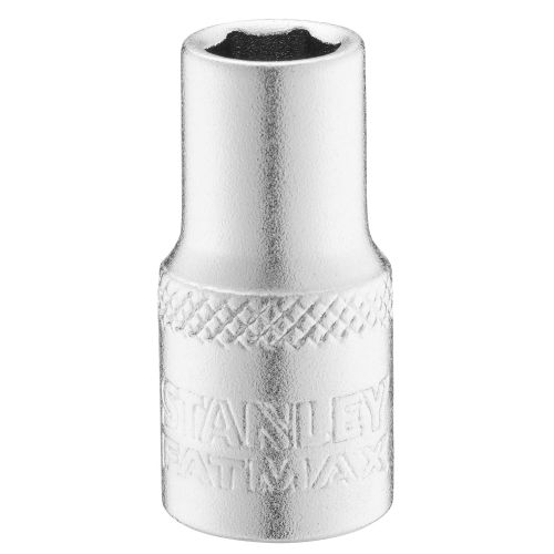 Vaso 6 caras 1/4" 6mm - FATMAX®