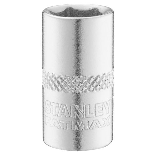 Vaso 6 caras 1/4" 9mm - FATMAX®