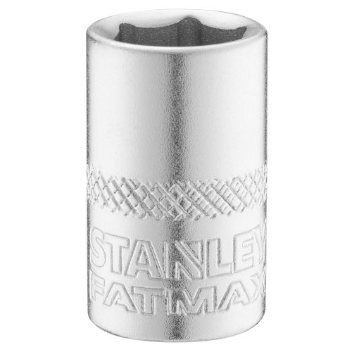 Vaso 6 caras 1/4" 10mm - FATMAX®