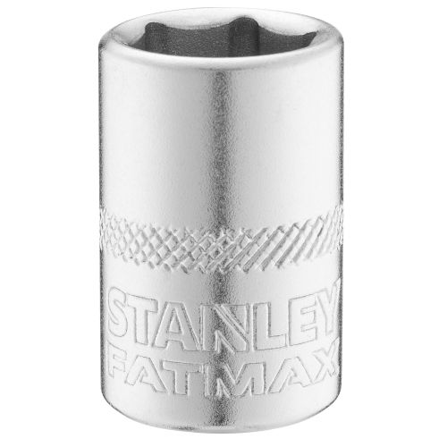 Vaso 6 caras 1/4" 11mm - FATMAX®