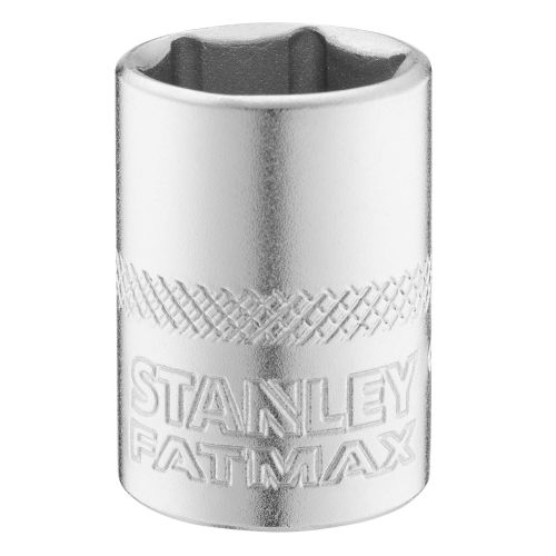 Vaso 6 caras 1/4" 13mm - FATMAX®