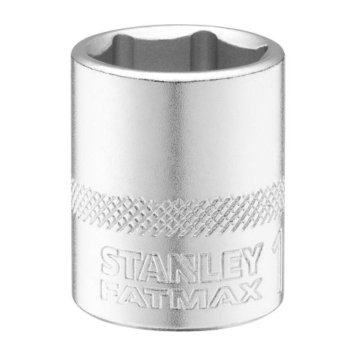 Vaso 6 caras 3/8" 17mm - FATMAX®