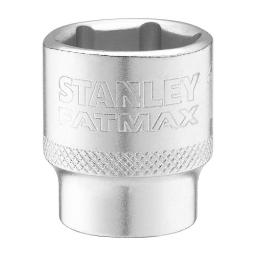 Vaso 6 caras 3/8" 19mm - FATMAX®