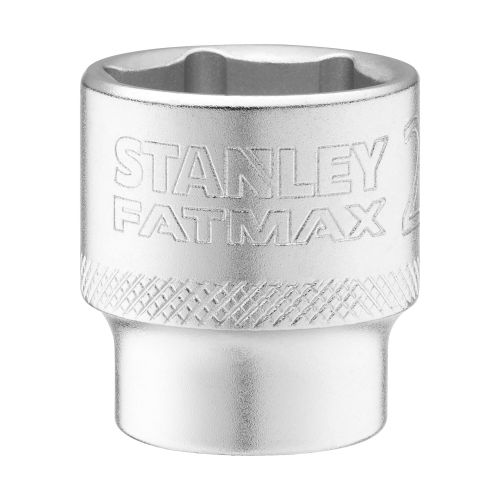 Vaso 6 caras 3/8" 20mm - FATMAX®