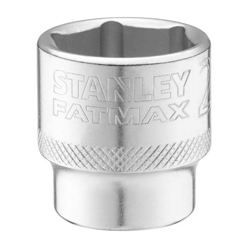 Vaso 6 caras 3/8" 21mm - FATMAX®