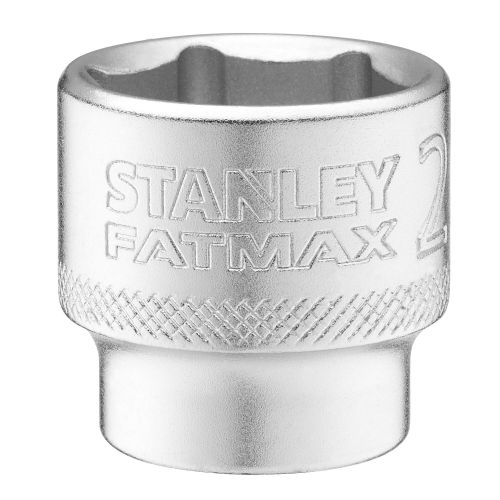 Vaso 6 caras 3/8" 22mm - FATMAX®