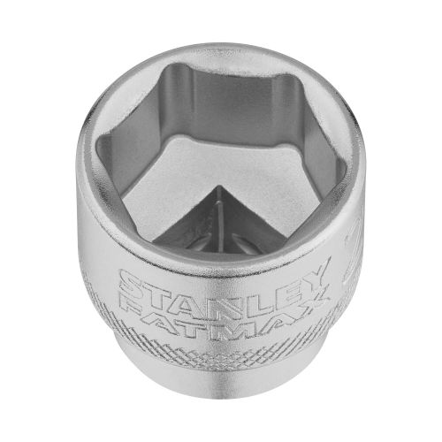 Vaso 6 caras 3/8