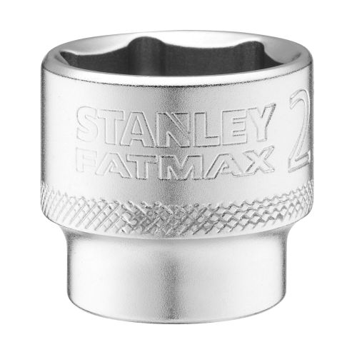 Vaso 6 caras 3/8" 23mm - FATMAX®