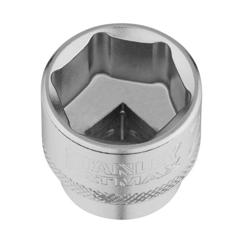 Vaso 6 caras 3/8