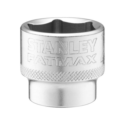 Vaso 6 caras 3/8" 24mm - FATMAX®