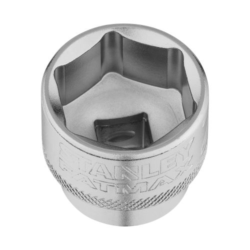 Vaso 6 caras 3/8