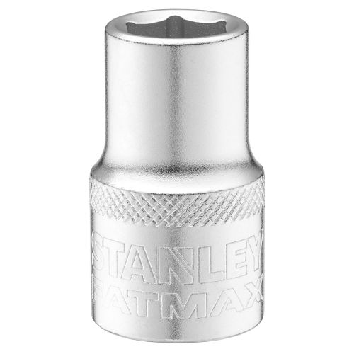 Vaso 6 caras 1/2" 12mm - FATMAX®