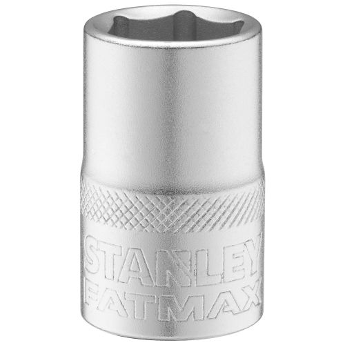 Vaso 6 caras 1/2" 16mm - FATMAX®