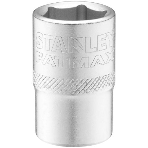 Vaso 6 caras 1/2" 17mm - FATMAX®