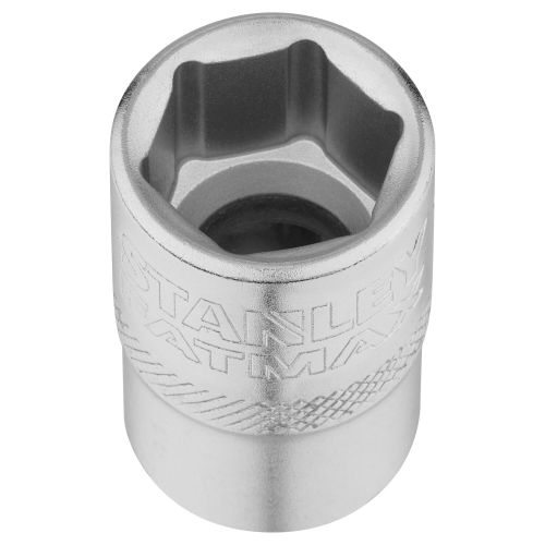 Vaso 6 caras 1/2