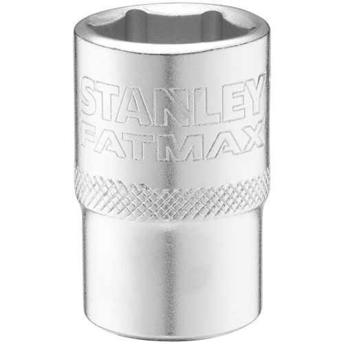 Vaso 6 caras 1/2" 18mm - FATMAX®