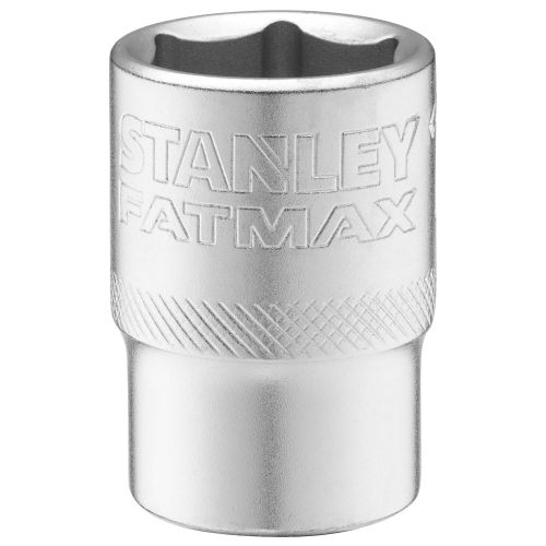 Vaso 6 caras 1/2" 19mm - FATMAX®