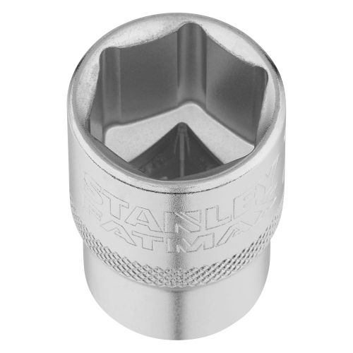 Vaso 6 caras 1/2