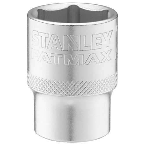 Vaso 6 caras 1/2" 21mm - FATMAX®