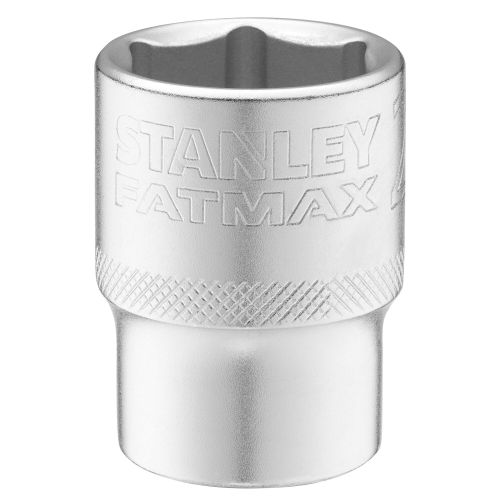 Vaso 6 caras 1/2" 22mm - FATMAX®