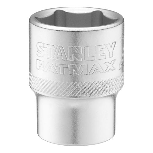 Vaso 6 caras 1/2" 23mm - FATMAX®