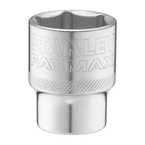 Vaso 6 caras 1/2" 24mm - FATMAX®